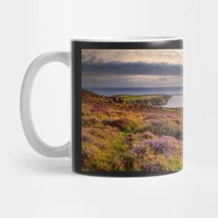 Worms Head, Rhossili Bay Mug